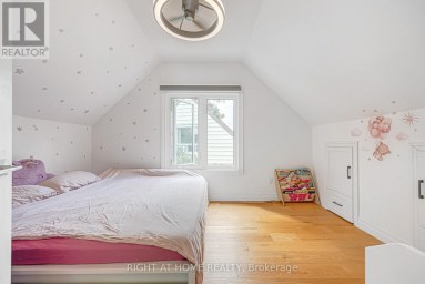 121 HEARST CIRCLE Toronto (Brookhaven-Amesbury) Ontario photo 23