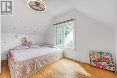 121 HEARST CIRCLE Toronto (Brookhaven-Amesbury) Ontario photo 24