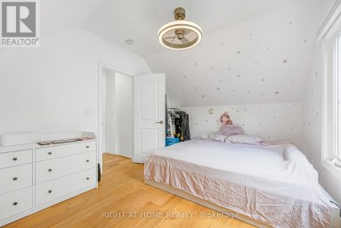 121 HEARST CIRCLE Toronto (Brookhaven-Amesbury) Ontario photo 25