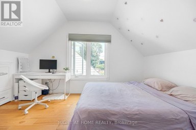 121 HEARST CIRCLE Toronto (Brookhaven-Amesbury) Ontario photo 26