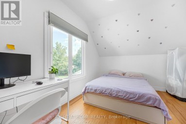 121 HEARST CIRCLE Toronto (Brookhaven-Amesbury) Ontario photo 27