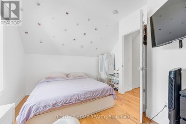 121 HEARST CIRCLE Toronto (Brookhaven-Amesbury) Ontario photo 28