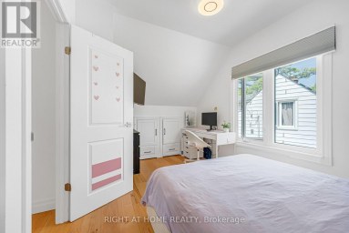 121 HEARST CIRCLE Toronto (Brookhaven-Amesbury) Ontario photo 29