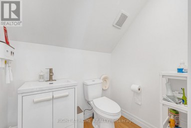 121 HEARST CIRCLE Toronto (Brookhaven-Amesbury) Ontario photo 30