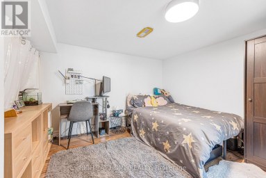 121 HEARST CIRCLE Toronto (Brookhaven-Amesbury) Ontario photo 32
