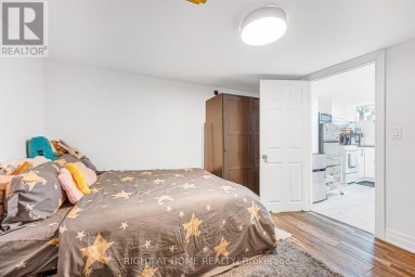 121 HEARST CIRCLE Toronto (Brookhaven-Amesbury) Ontario photo 34