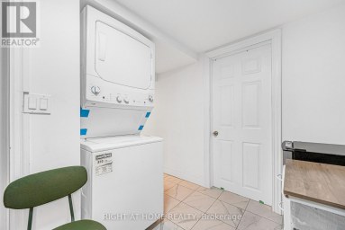 121 HEARST CIRCLE Toronto (Brookhaven-Amesbury) Ontario photo 37