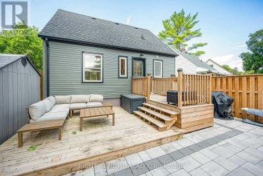 121 HEARST CIRCLE Toronto (Brookhaven-Amesbury) Ontario photo 39