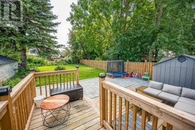 121 HEARST CIRCLE Toronto (Brookhaven-Amesbury) Ontario photo 40