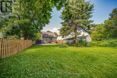 121 HEARST CIRCLE Toronto (Brookhaven-Amesbury) Ontario photo 42