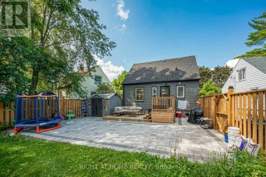121 HEARST CIRCLE Toronto (Brookhaven-Amesbury) Ontario photo 44