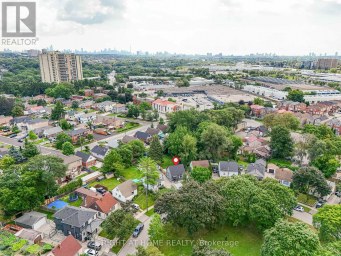 121 HEARST CIRCLE Toronto (Brookhaven-Amesbury) Ontario photo 45