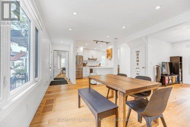 121 HEARST CIRCLE Toronto (Brookhaven-Amesbury) Ontario photo 5