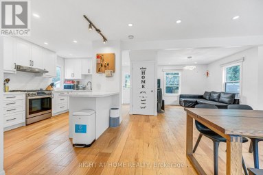 121 HEARST CIRCLE Toronto (Brookhaven-Amesbury) Ontario photo 6