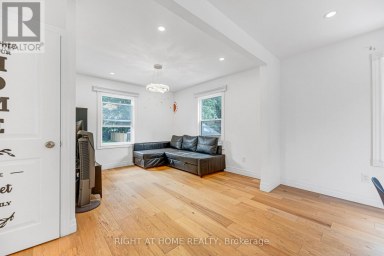 121 HEARST CIRCLE Toronto (Brookhaven-Amesbury) Ontario photo 7