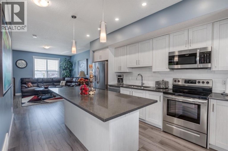 258 Copperleaf Way SE, Calgary, Alberta, T2Z5E9