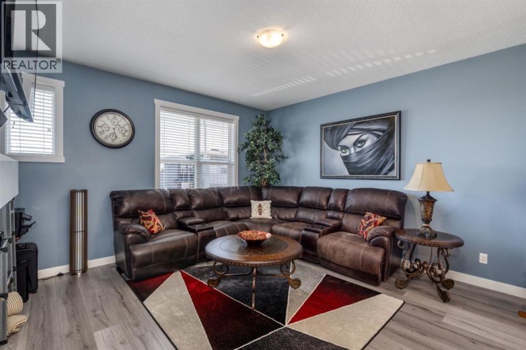 258 Copperleaf Way SE, Calgary, Alberta, T2Z5E9