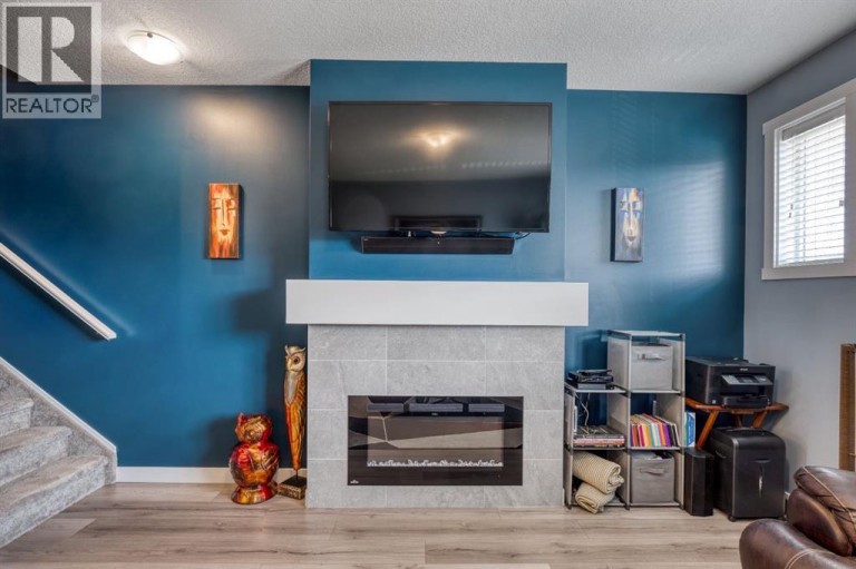 258 Copperleaf Way SE, Calgary, Alberta, T2Z5E9