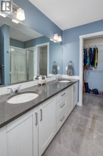 258 Copperleaf Way SE, Calgary, Alberta, T2Z5E9