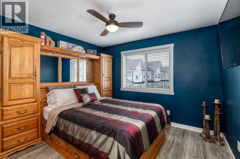 258 Copperleaf Way SE, Calgary, Alberta, T2Z5E9