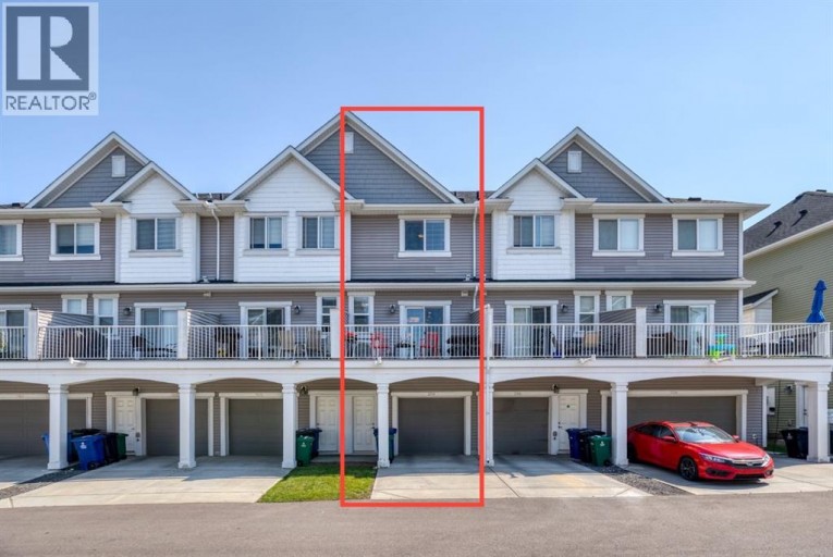 258 Copperleaf Way SE, Calgary, Alberta, T2Z5E9