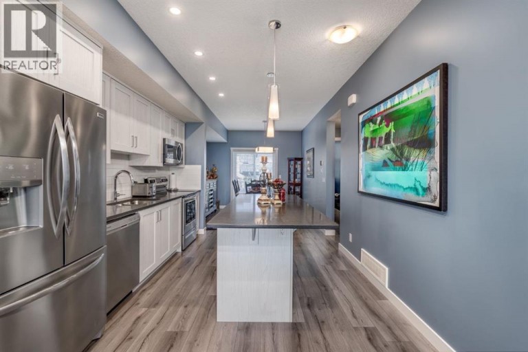 258 Copperleaf Way SE, Calgary, Alberta, T2Z5E9
