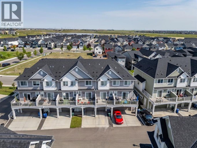 258 Copperleaf Way SE, Calgary, Alberta, T2Z5E9