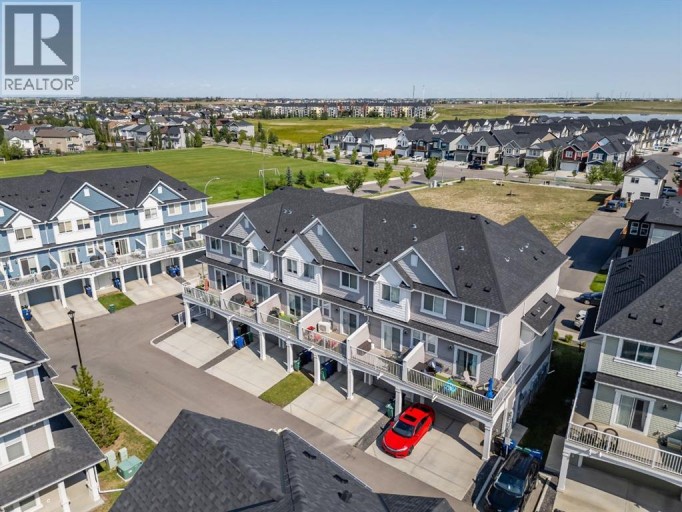 258 Copperleaf Way SE, Calgary, Alberta, T2Z5E9