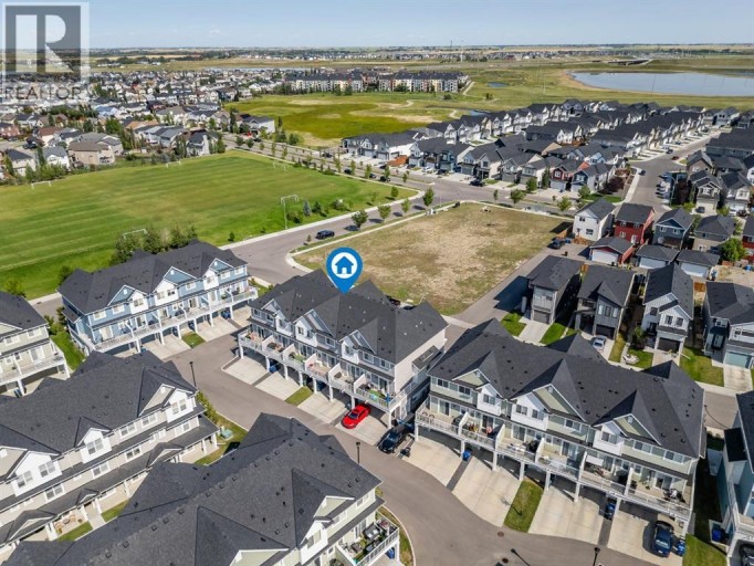 258 Copperleaf Way SE, Calgary, Alberta, T2Z5E9