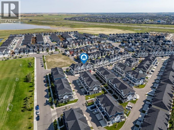 258 Copperleaf Way SE, Calgary, Alberta, T2Z5E9