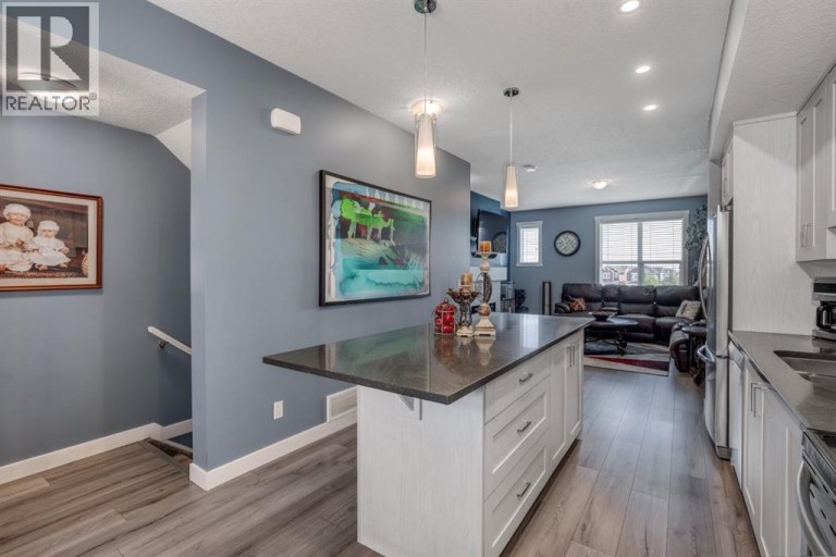 258 Copperleaf Way SE, Calgary, Alberta, T2Z5E9