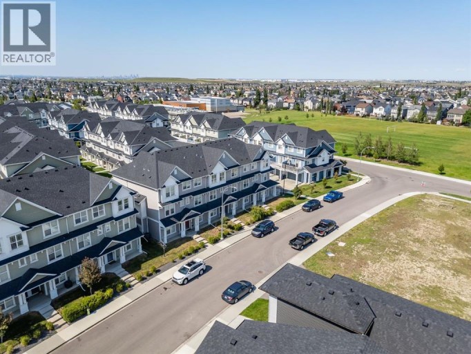 258 Copperleaf Way SE, Calgary, Alberta, T2Z5E9