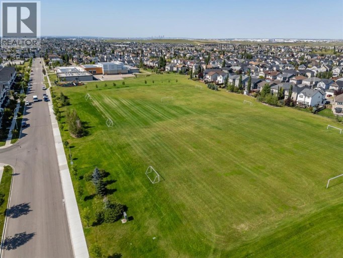 258 Copperleaf Way SE, Calgary, Alberta, T2Z5E9