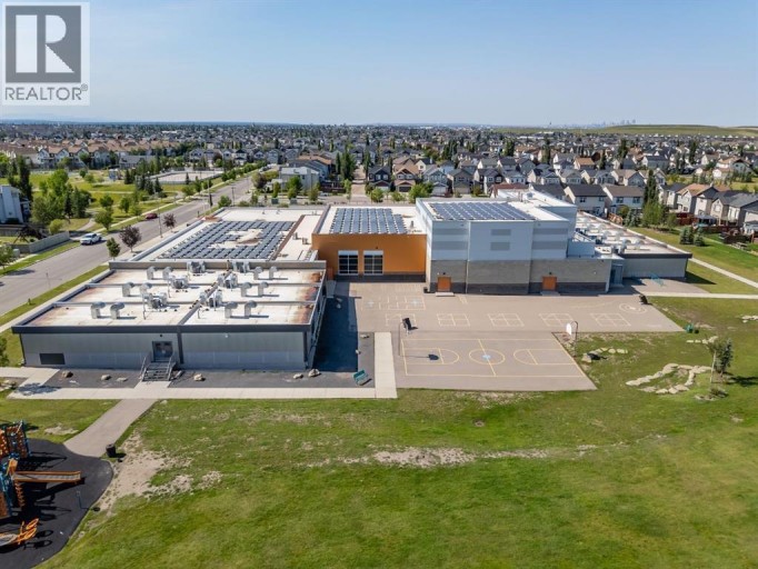 258 Copperleaf Way SE, Calgary, Alberta, T2Z5E9