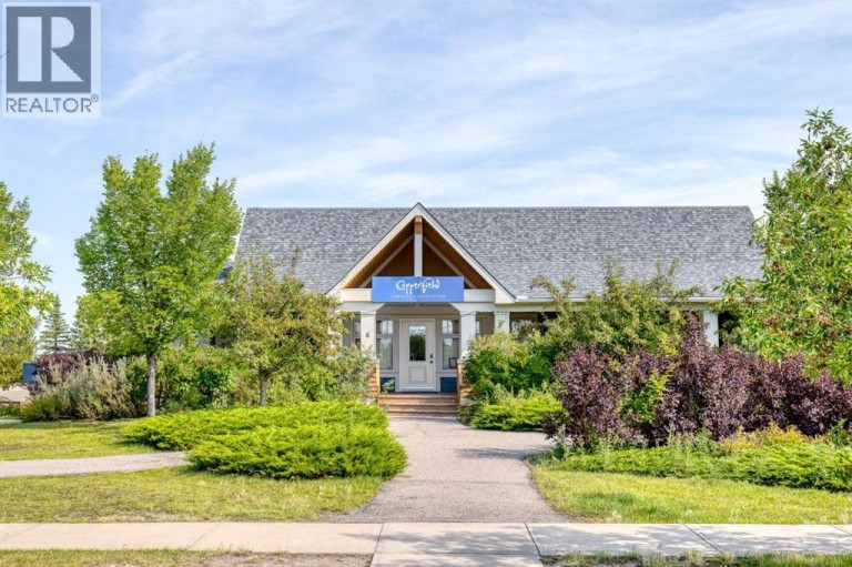 258 Copperleaf Way SE, Calgary, Alberta, T2Z5E9
