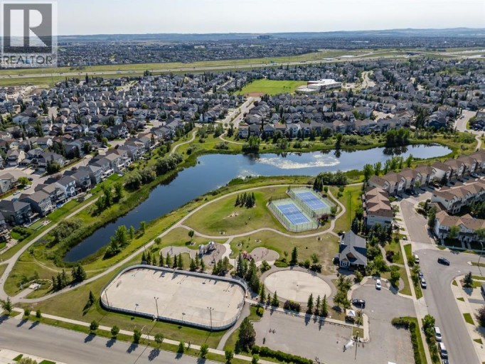 258 Copperleaf Way SE, Calgary, Alberta, T2Z5E9