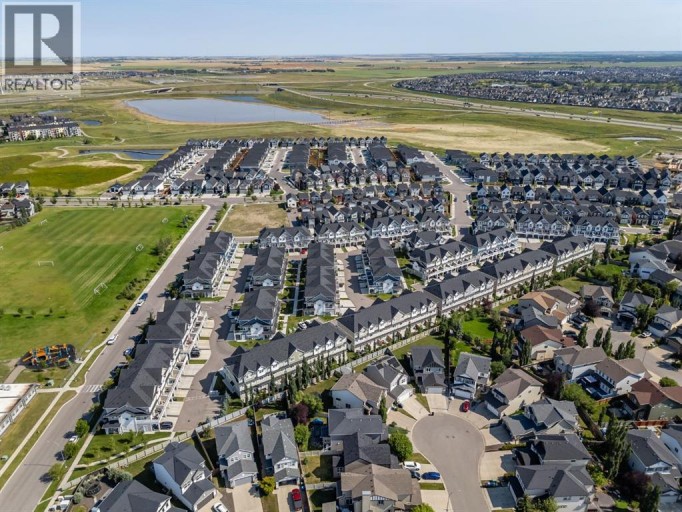 258 Copperleaf Way SE, Calgary, Alberta, T2Z5E9