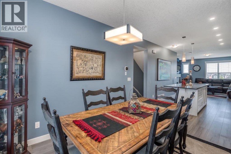 258 Copperleaf Way SE, Calgary, Alberta, T2Z5E9