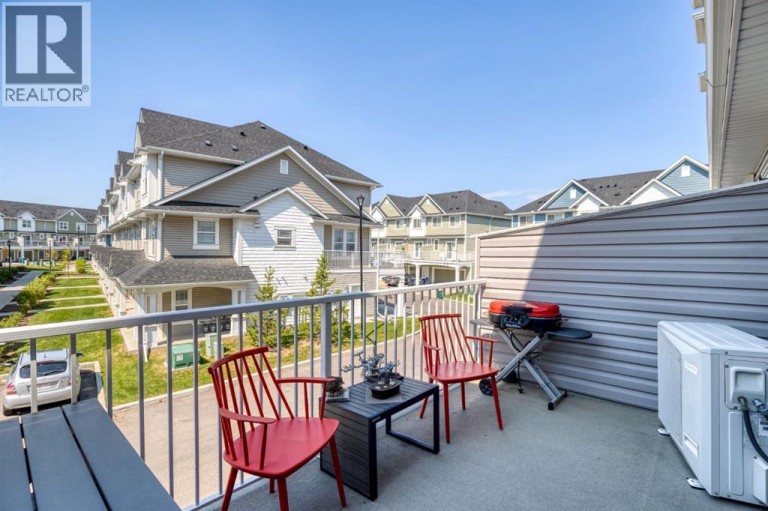 258 Copperleaf Way SE, Calgary, Alberta, T2Z5E9