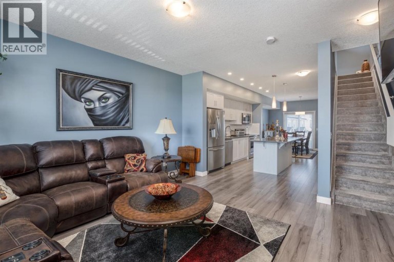 258 Copperleaf Way SE, Calgary, Alberta, T2Z5E9