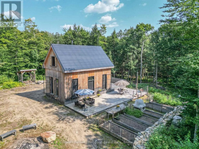2825 Midlothian Road, Ryerson, Ontario (id X13699130)
