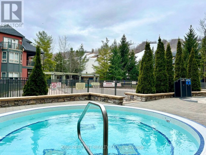 231 - 156 JOZO WEIDER BOULEVARD, Blue Mountains, Ontario, L9Y0V2