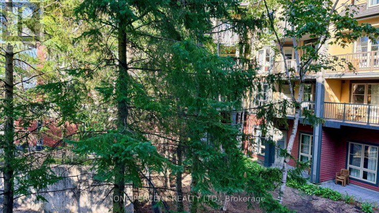 231 - 156 JOZO WEIDER BOULEVARD, Blue Mountains, Ontario, L9Y0V2