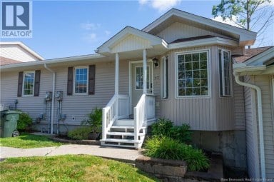 17 Derrick Court Saint John New Brunswick photo 6