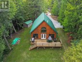 203 DOC EVANS ROAD, North Kawartha, Ontario