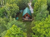 203 DOC EVANS ROAD, North Kawartha, Ontario