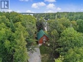 203 DOC EVANS ROAD, North Kawartha, Ontario