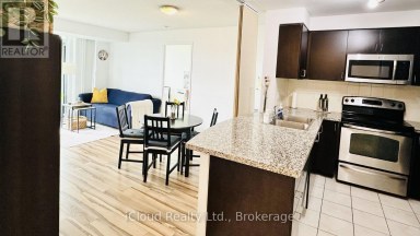 1507 - 4900 GLEN ERIN DRIVE Mississauga (Central Erin Mills) Ontario photo 10