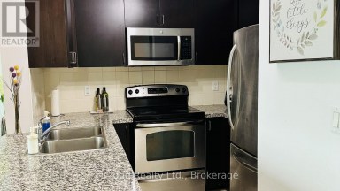 1507 - 4900 GLEN ERIN DRIVE Mississauga (Central Erin Mills) Ontario photo 11