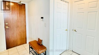 1507 - 4900 GLEN ERIN DRIVE Mississauga (Central Erin Mills) Ontario photo 12
